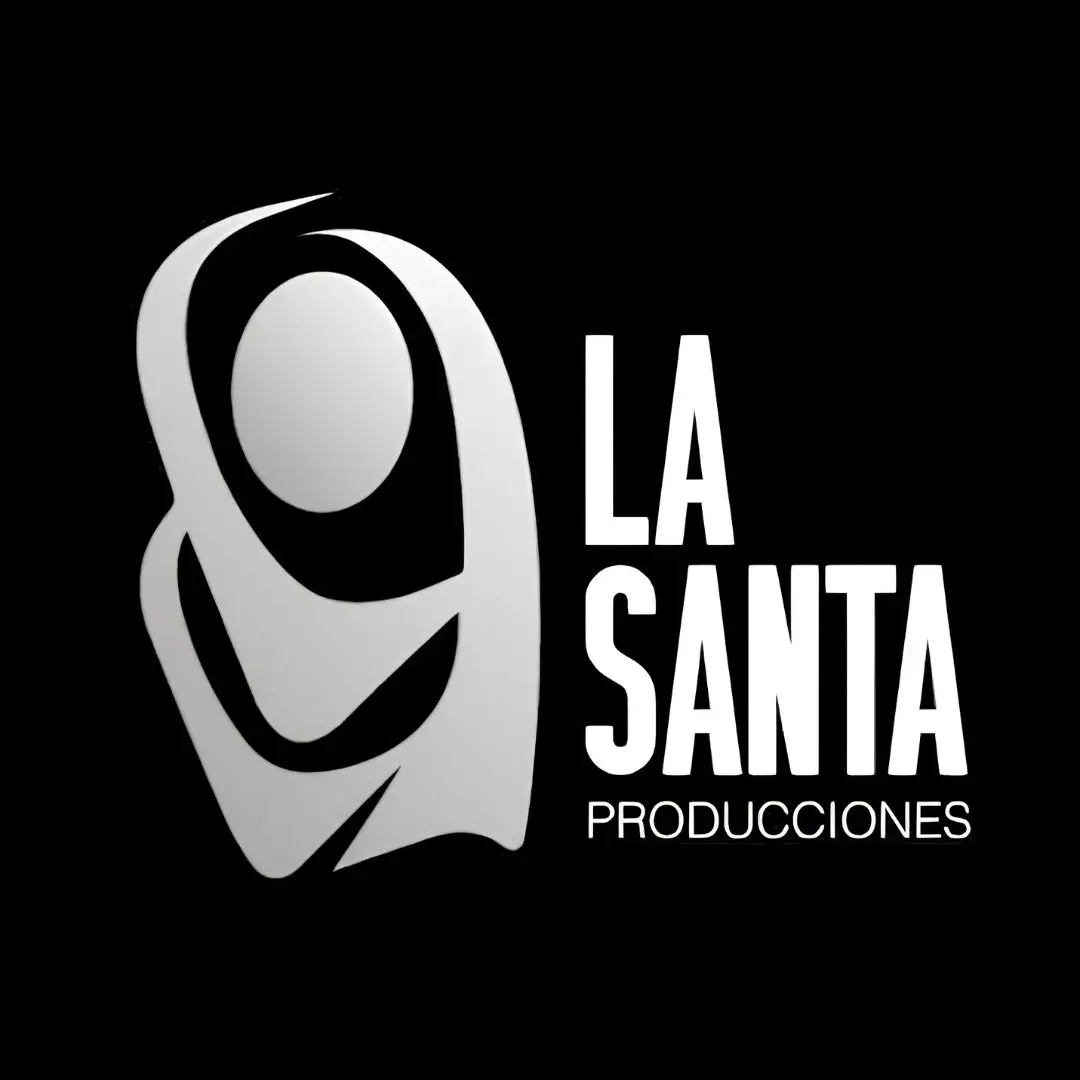 La santa producciones